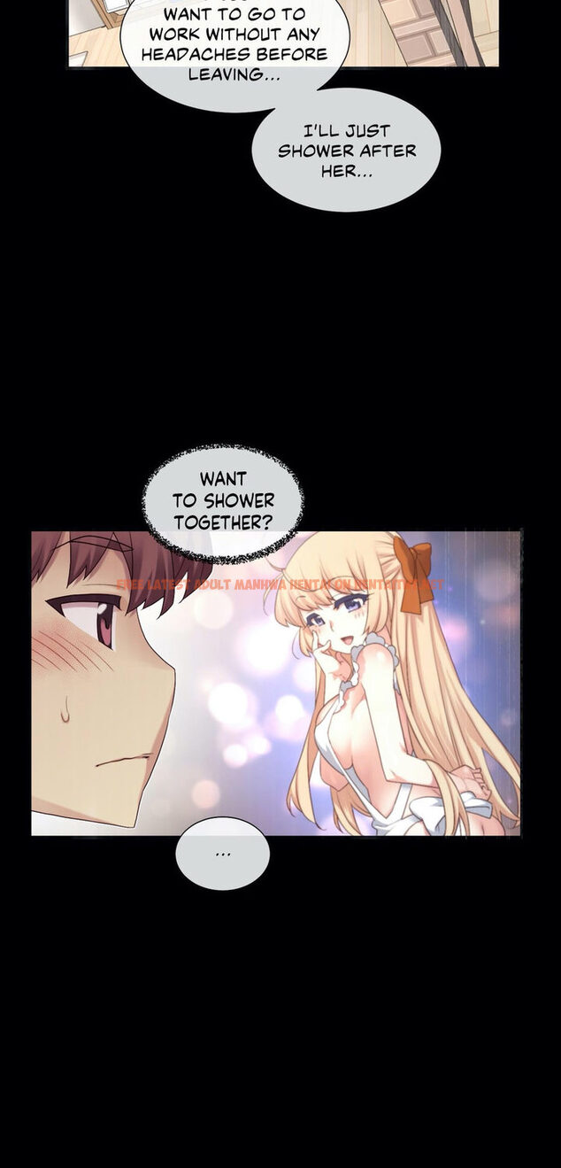 Read Hentai Image 2 603 in comic The Girlfriend Dice - Chapter 11 - hentaitnt.net