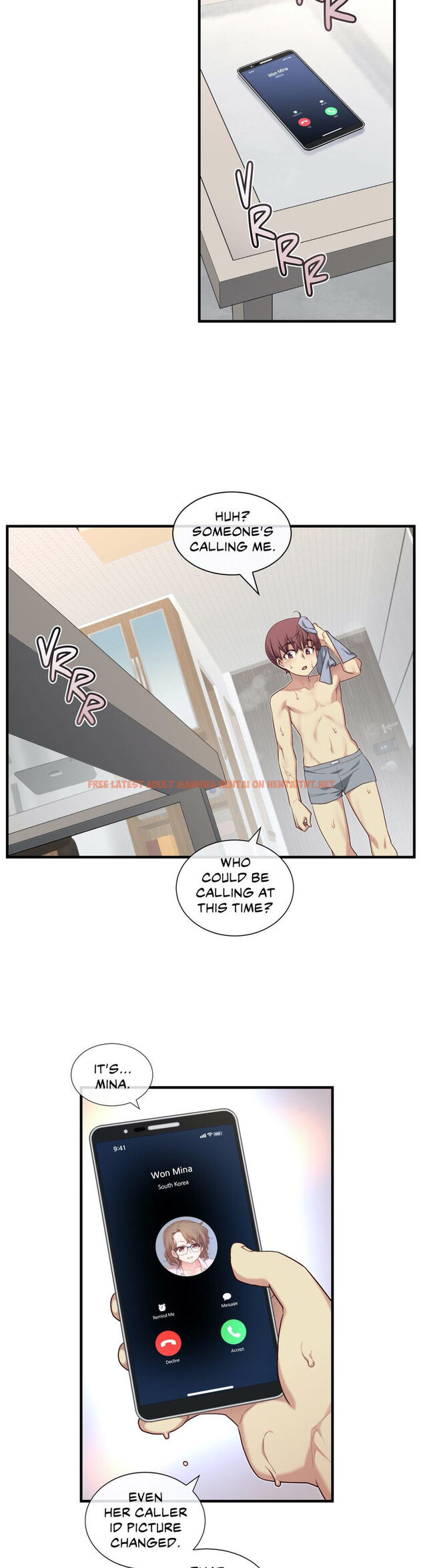 Read Hentai Image 23 603 in comic The Girlfriend Dice - Chapter 11 - hentaitnt.net