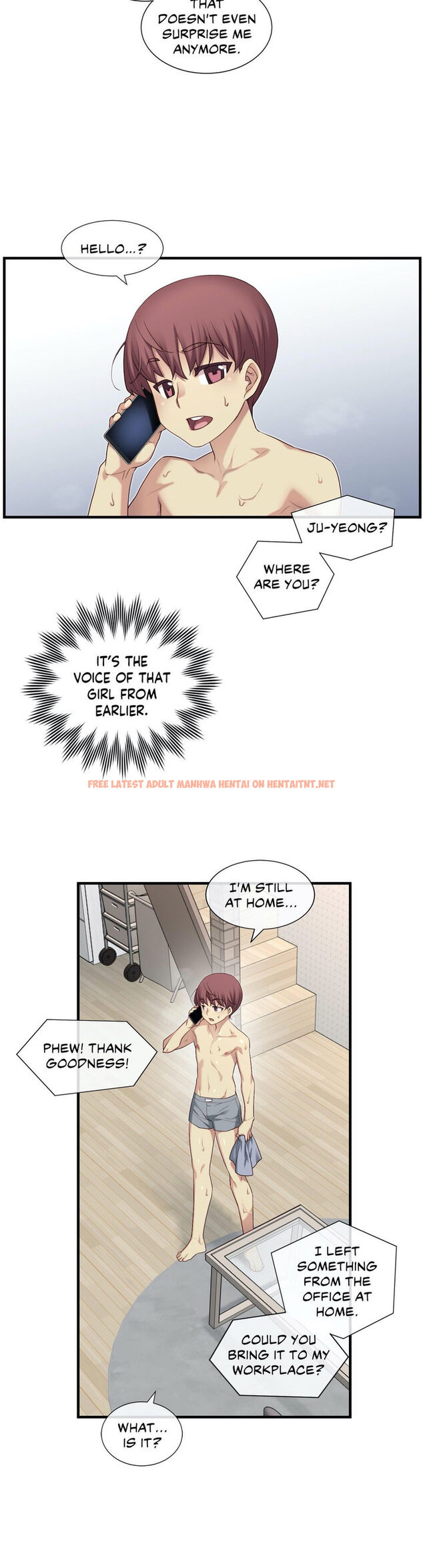 Read Hentai Image 24 603 in comic The Girlfriend Dice - Chapter 11 - hentaitnt.net