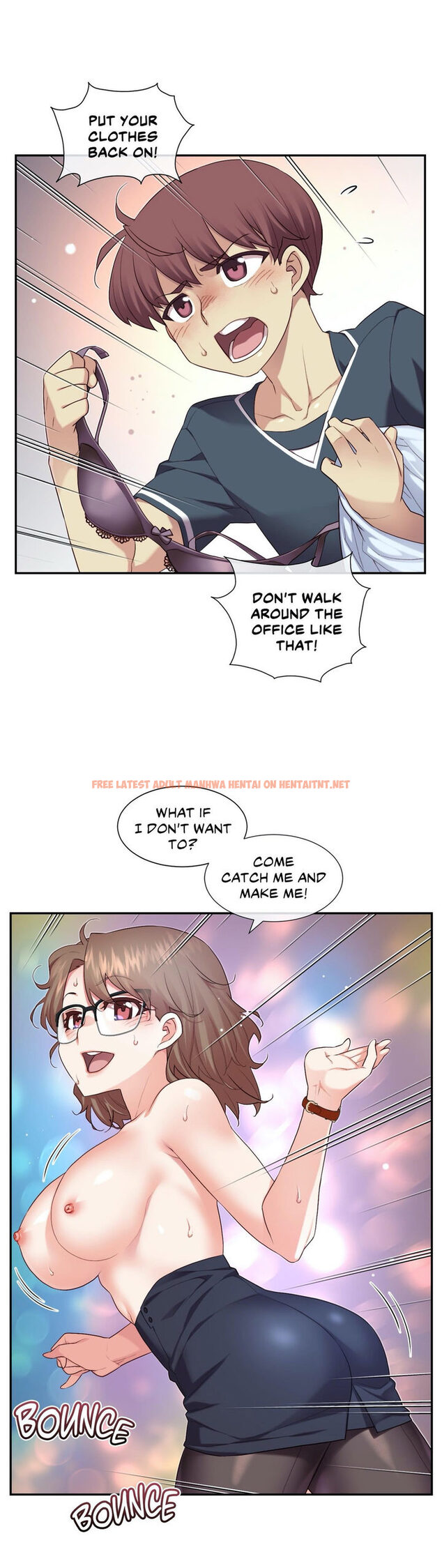 Read Hentai Image 10 603 in comic The Girlfriend Dice - Chapter 12 - hentaitnt.net