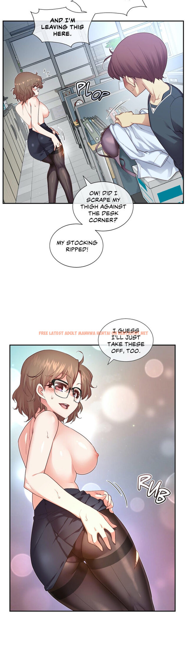 Read Hentai Image 12 603 in comic The Girlfriend Dice - Chapter 12 - hentaitnt.net