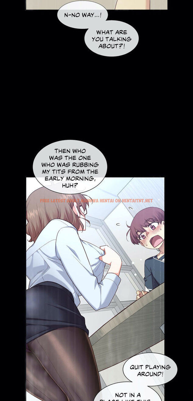 Read Hentai Image 2 603 in comic The Girlfriend Dice - Chapter 12 - hentaitnt.net