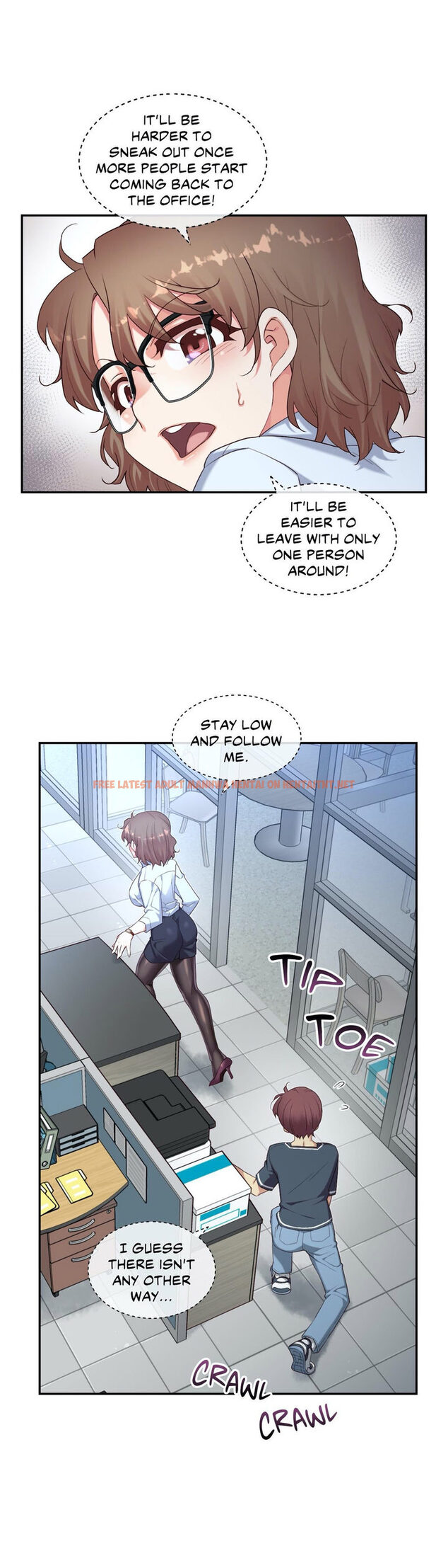 Read Hentai Image 21 603 in comic The Girlfriend Dice - Chapter 12 - hentaitnt.net