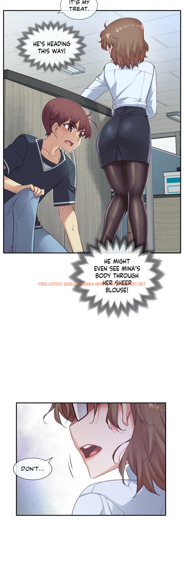 Read Hentai Image 24 603 in comic The Girlfriend Dice - Chapter 12 - hentaitnt.net