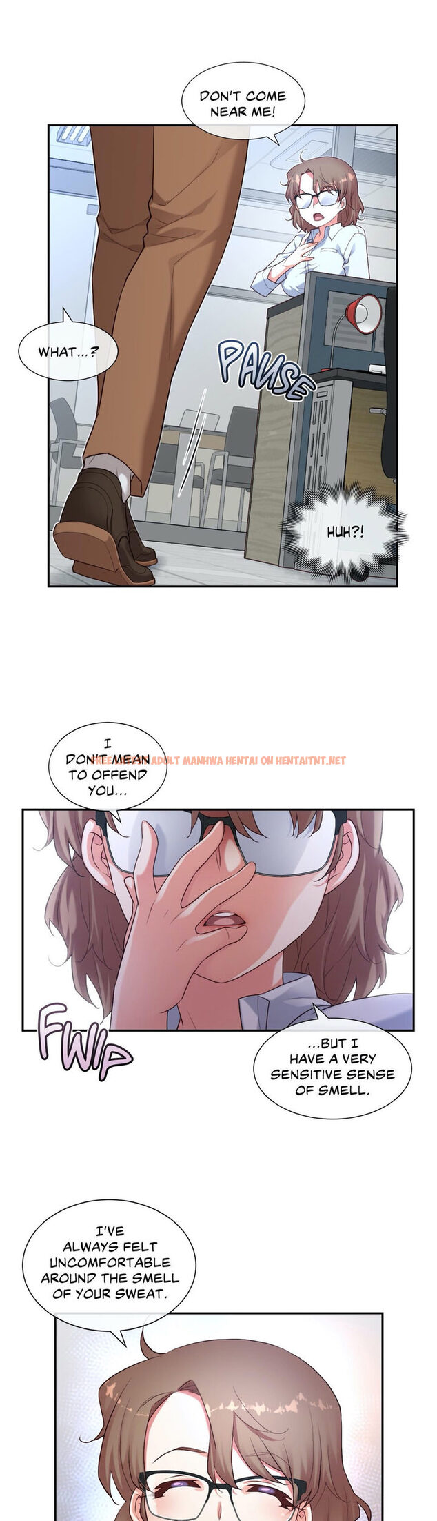 Read Hentai Image 25 603 in comic The Girlfriend Dice - Chapter 12 - hentaitnt.net