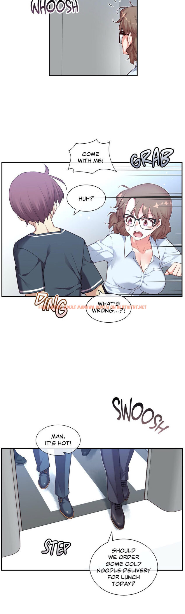 Read Hentai Image 29 603 in comic The Girlfriend Dice - Chapter 12 - hentaitnt.net