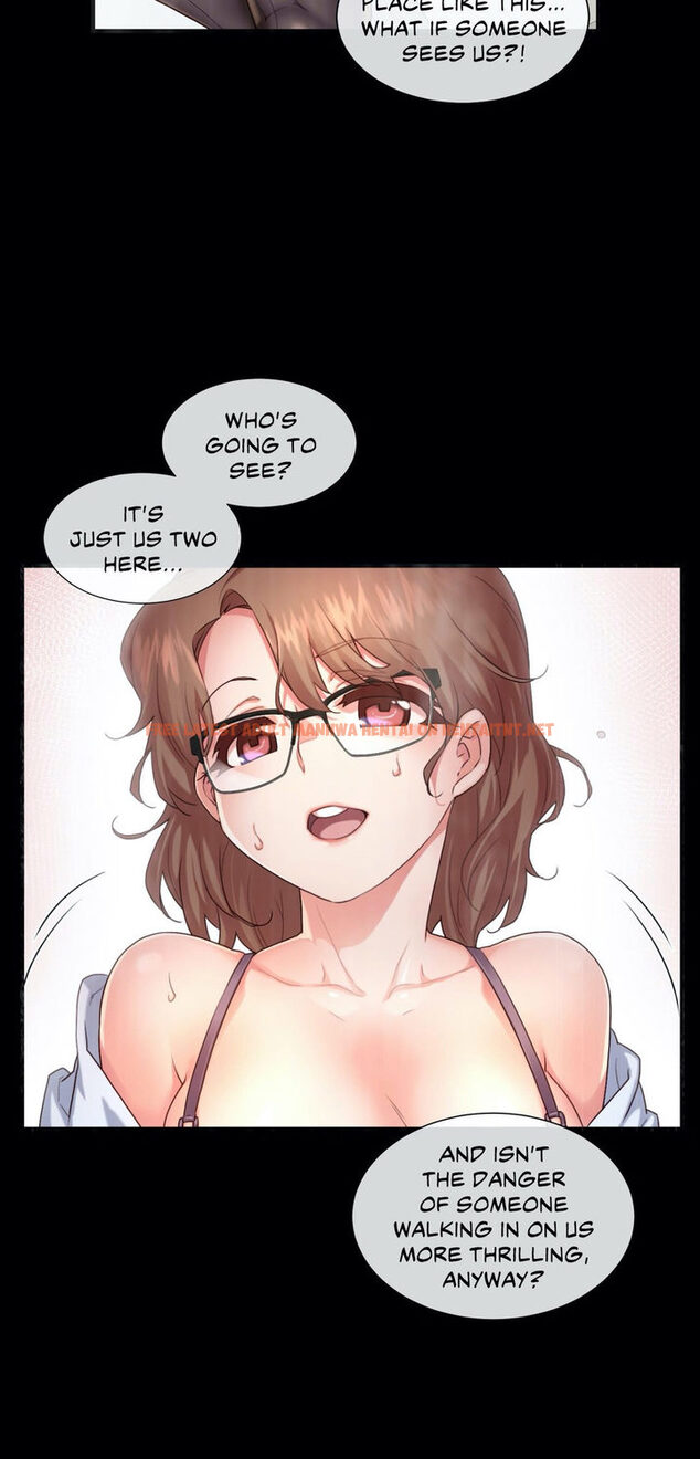 Read Hentai Image 3 603 in comic The Girlfriend Dice - Chapter 12 - hentaitnt.net