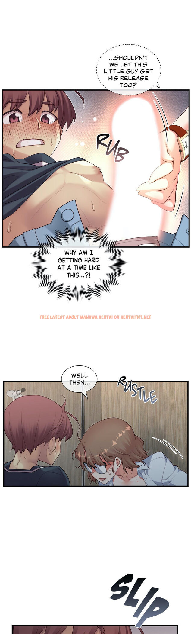 Read Hentai Image 14 603 in comic The Girlfriend Dice - Chapter 13 - hentaitnt.net