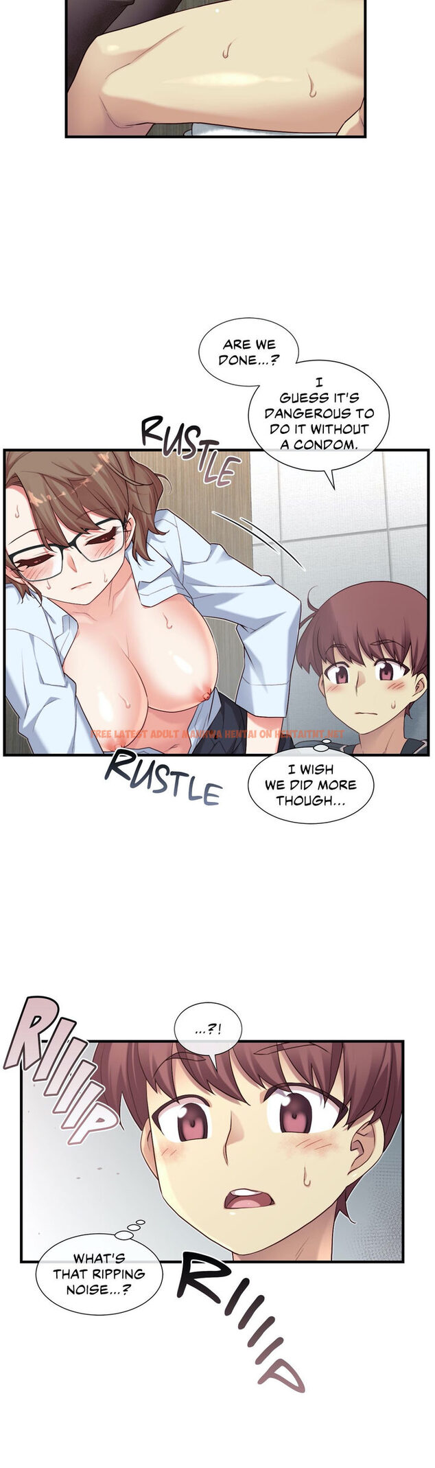 Read Hentai Image 36 603 in comic The Girlfriend Dice - Chapter 13 - hentaitnt.net