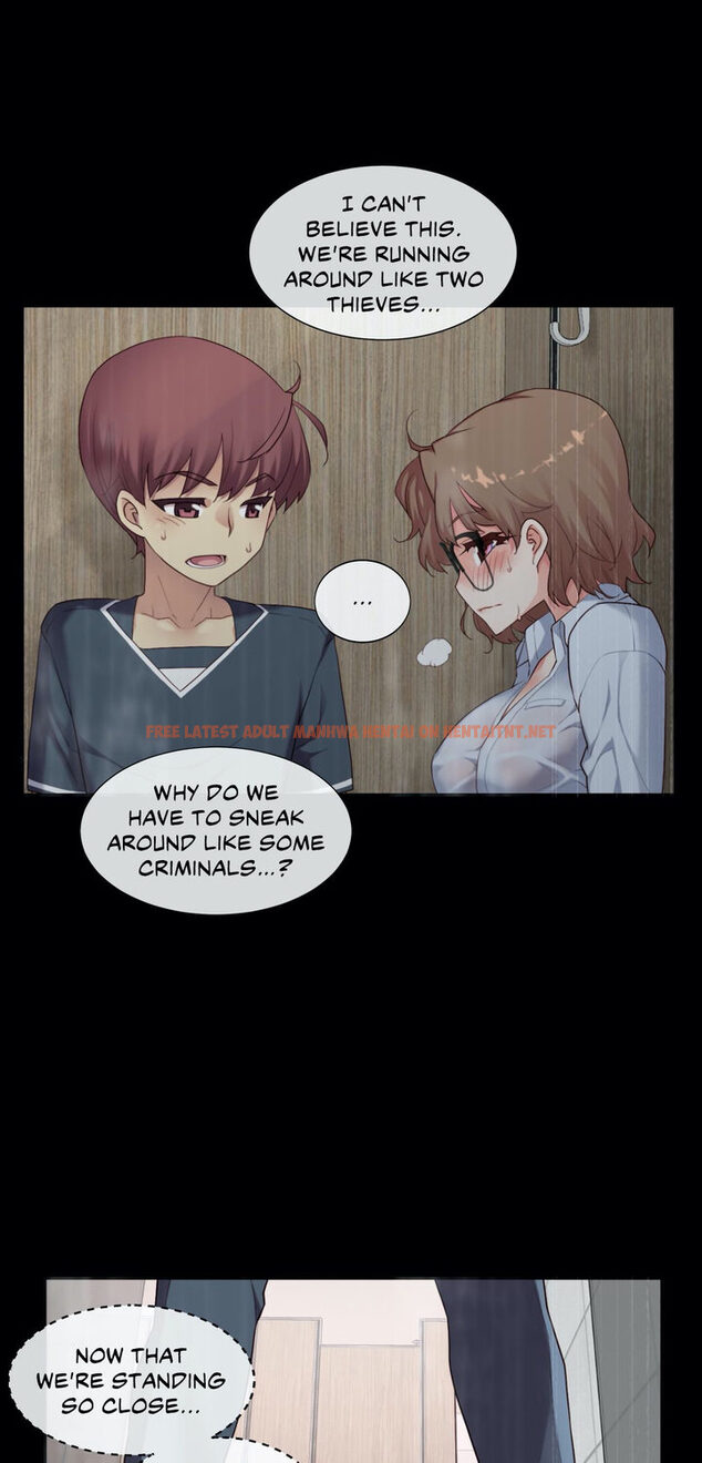 Read Hentai Image 4 603 in comic The Girlfriend Dice - Chapter 13 - hentaitnt.net