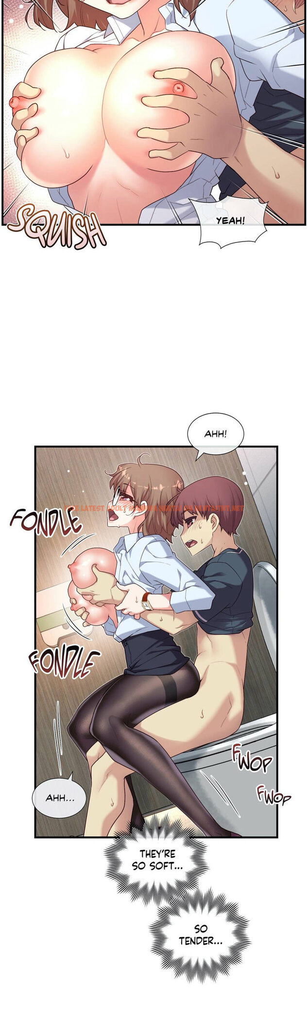 Read Hentai Image 10 602 in comic The Girlfriend Dice - Chapter 14 - hentaitnt.net