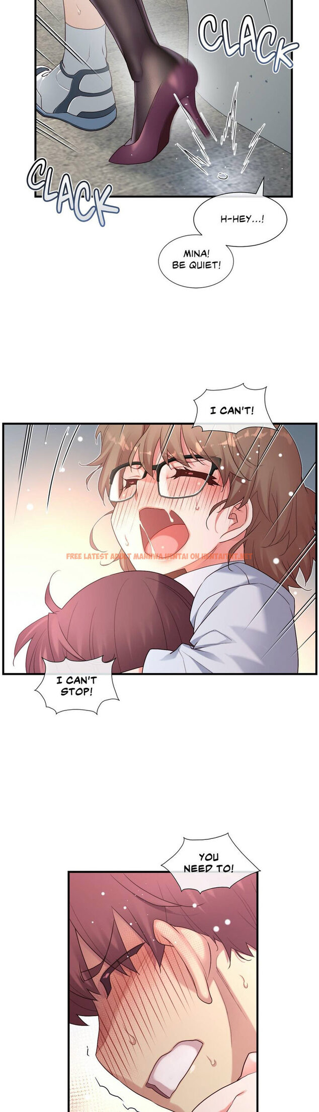 Read Hentai Image 16 602 in comic The Girlfriend Dice - Chapter 14 - hentaitnt.net