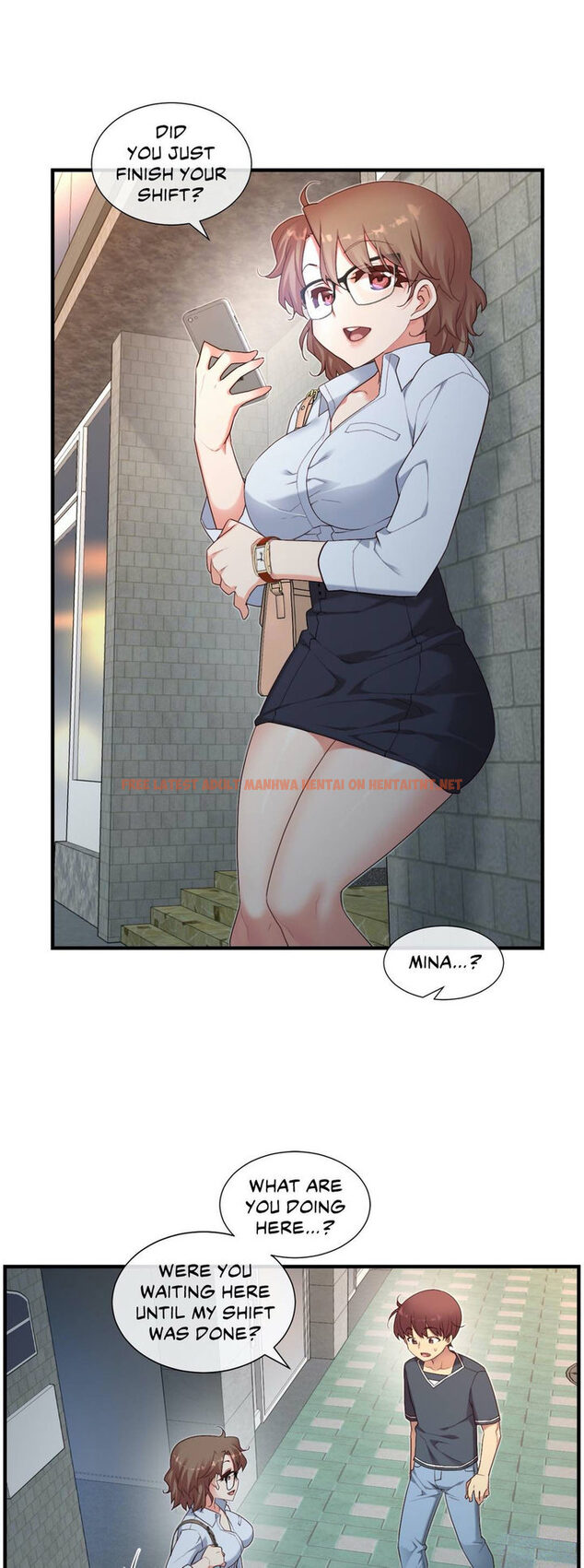 Read Hentai Image 30 603 in comic The Girlfriend Dice - Chapter 14 - hentaitnt.net