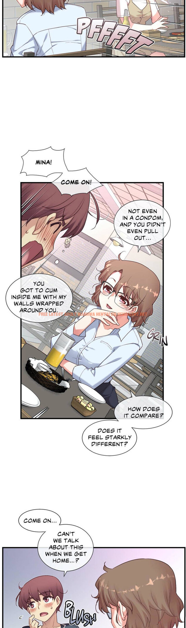 Read Hentai Image 11 602 in comic The Girlfriend Dice - Chapter 15 - hentaitnt.net