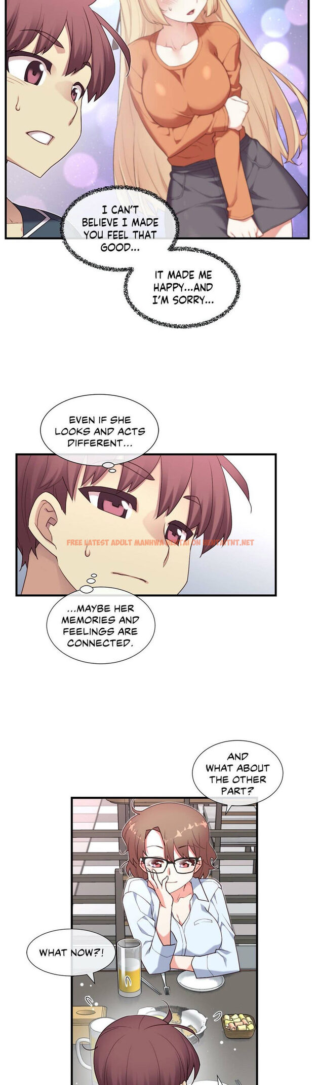 Read Hentai Image 14 602 in comic The Girlfriend Dice - Chapter 15 - hentaitnt.net