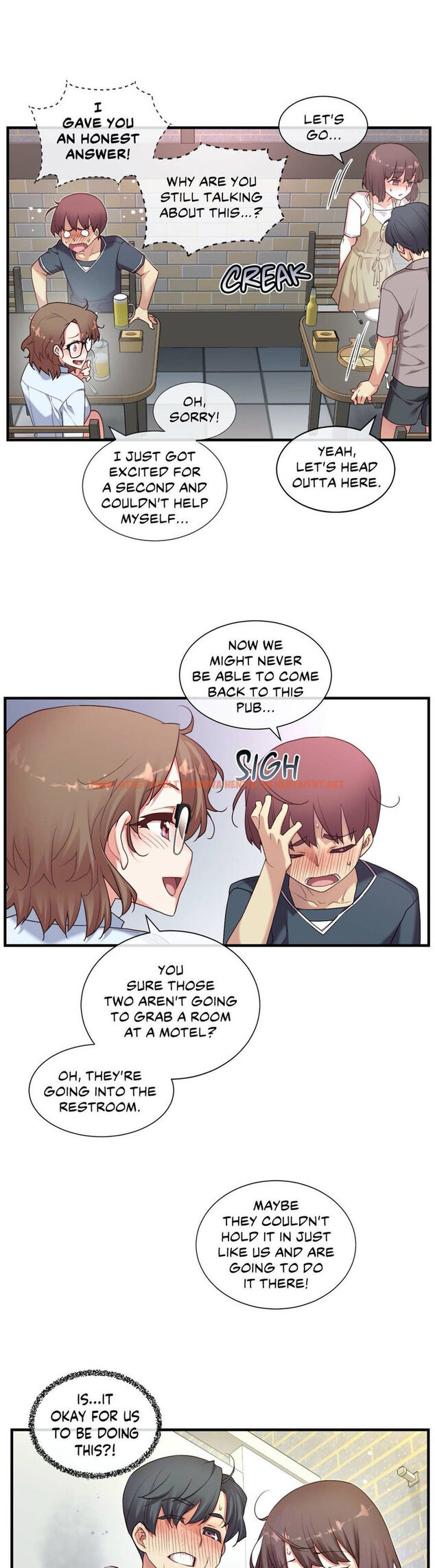 Read Hentai Image 16 602 in comic The Girlfriend Dice - Chapter 15 - hentaitnt.net