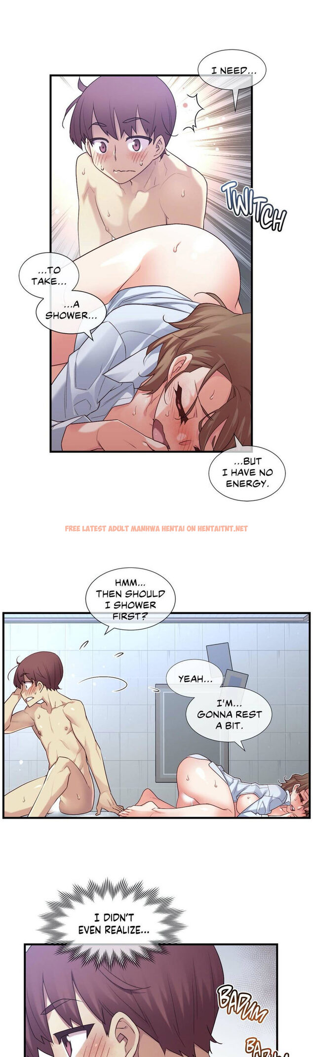 Read Hentai Image 25 602 in comic The Girlfriend Dice - Chapter 15 - hentaitnt.net