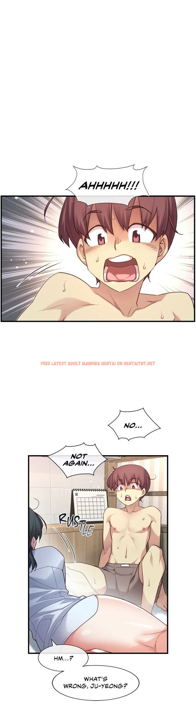 Read Hentai Image 16 602 in comic The Girlfriend Dice - Chapter 16 - hentaitnt.net