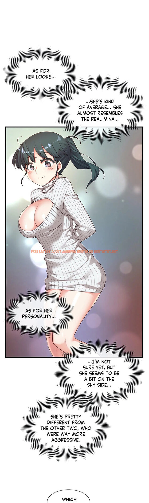 Read Hentai Image 28 602 in comic The Girlfriend Dice - Chapter 16 - hentaitnt.net