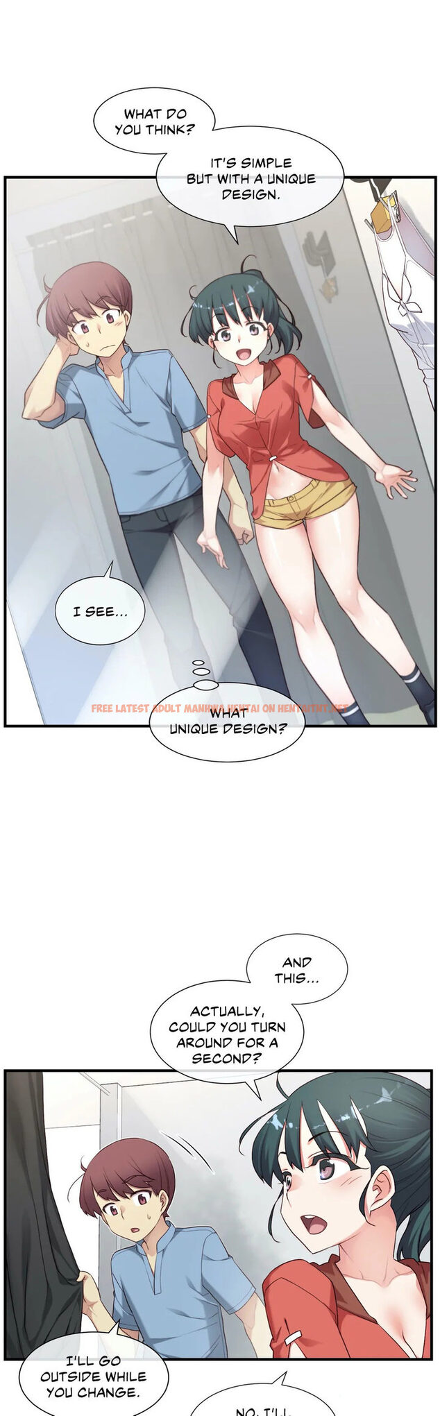 Read Hentai Image 28 602 in comic The Girlfriend Dice - Chapter 17 - hentaitnt.net