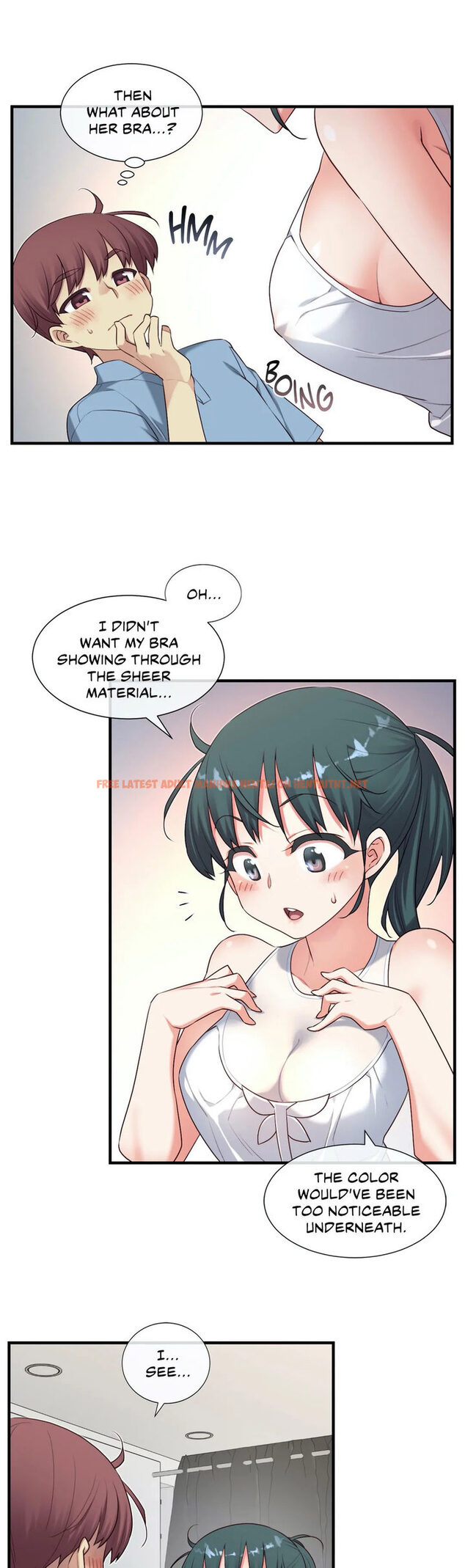 Read Hentai Image 10 598 in comic The Girlfriend Dice - Chapter 18 - hentaitnt.net