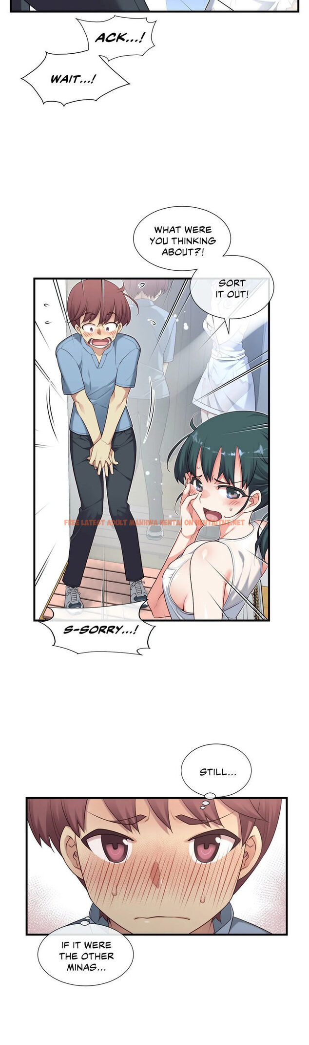 Read Hentai Image 12 598 in comic The Girlfriend Dice - Chapter 18 - hentaitnt.net