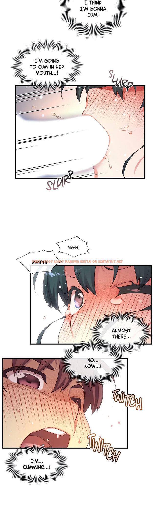 Read Hentai Image 15 598 in comic The Girlfriend Dice - Chapter 19 - hentaitnt.net