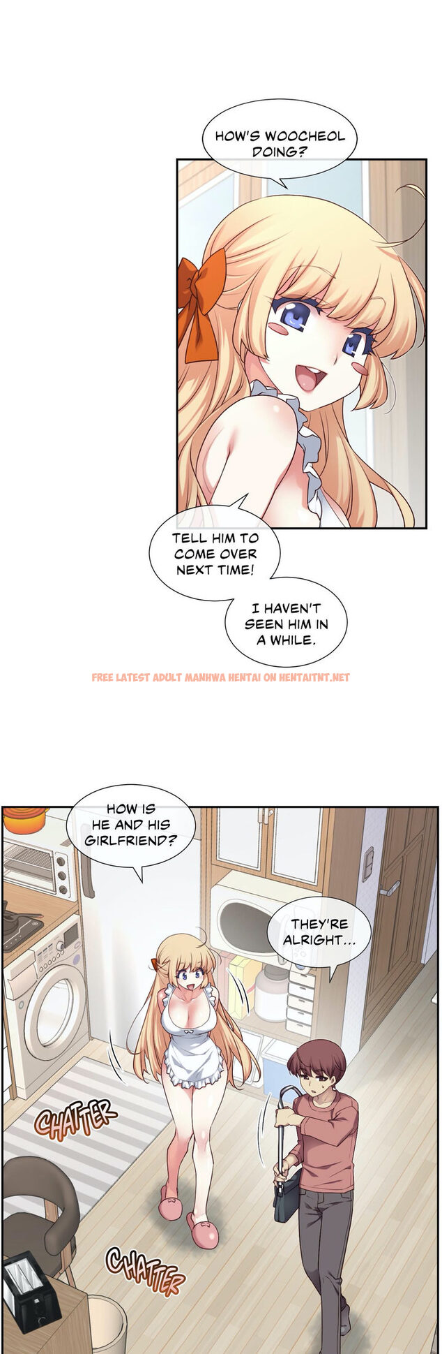 Read Hentai Image 13 613 in comic The Girlfriend Dice - Chapter 2 - hentaitnt.net