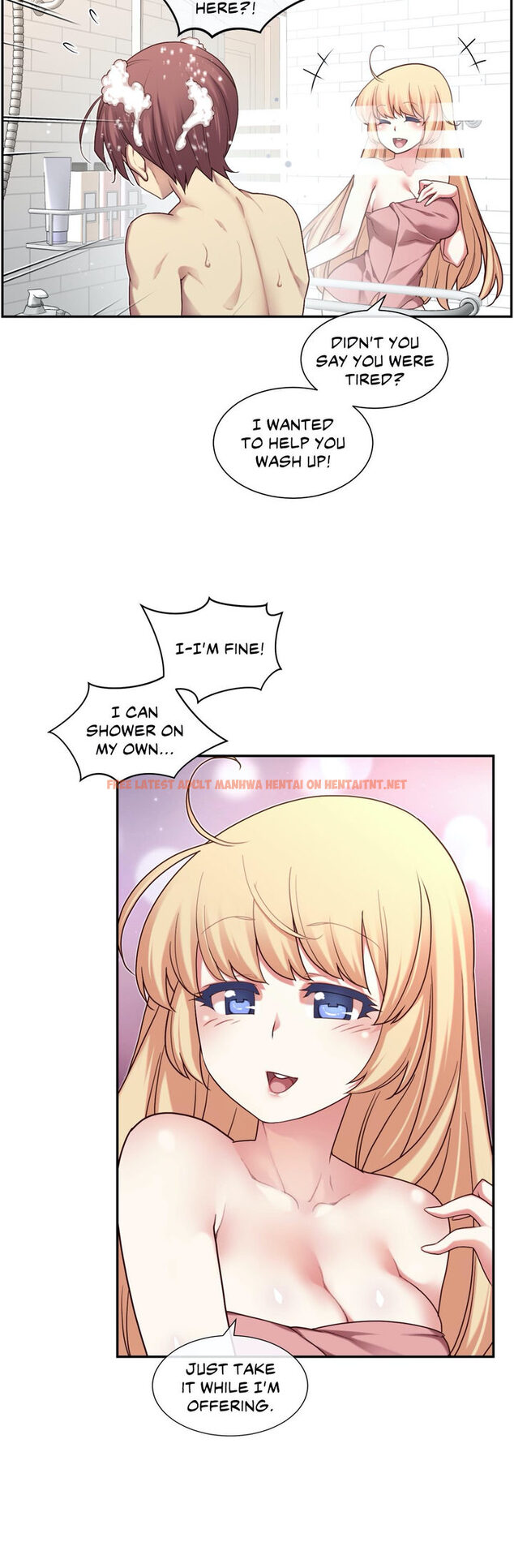 Read Hentai Image 21 613 in comic The Girlfriend Dice - Chapter 2 - hentaitnt.net