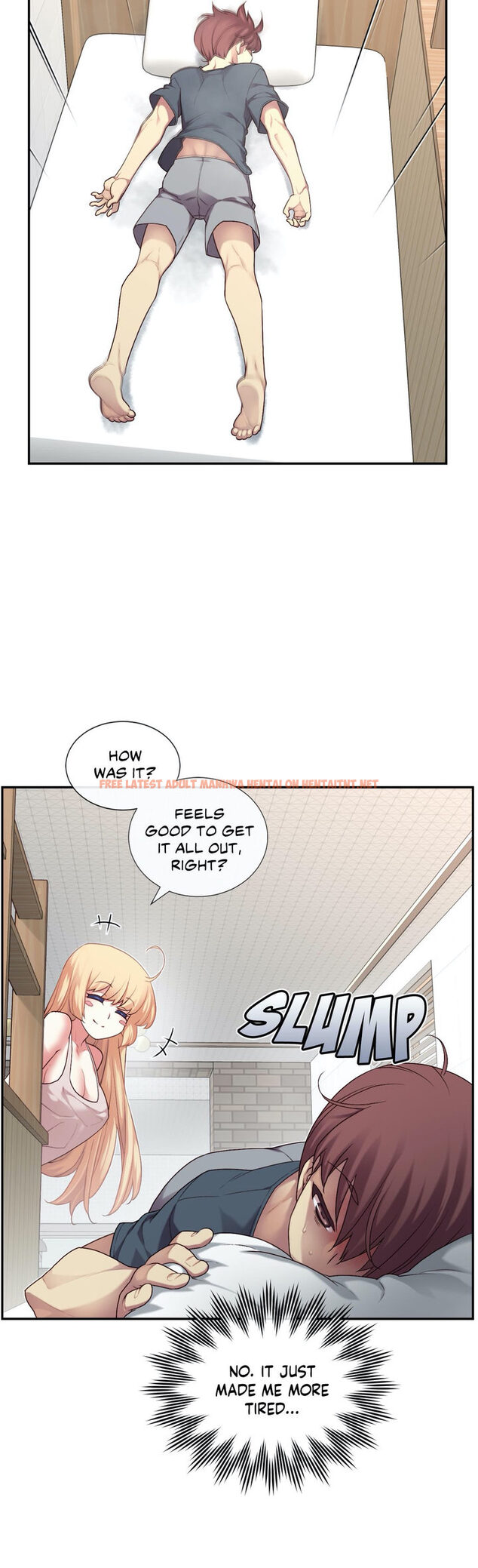 Read Hentai Image 30 617 in comic The Girlfriend Dice - Chapter 2 - hentaitnt.net