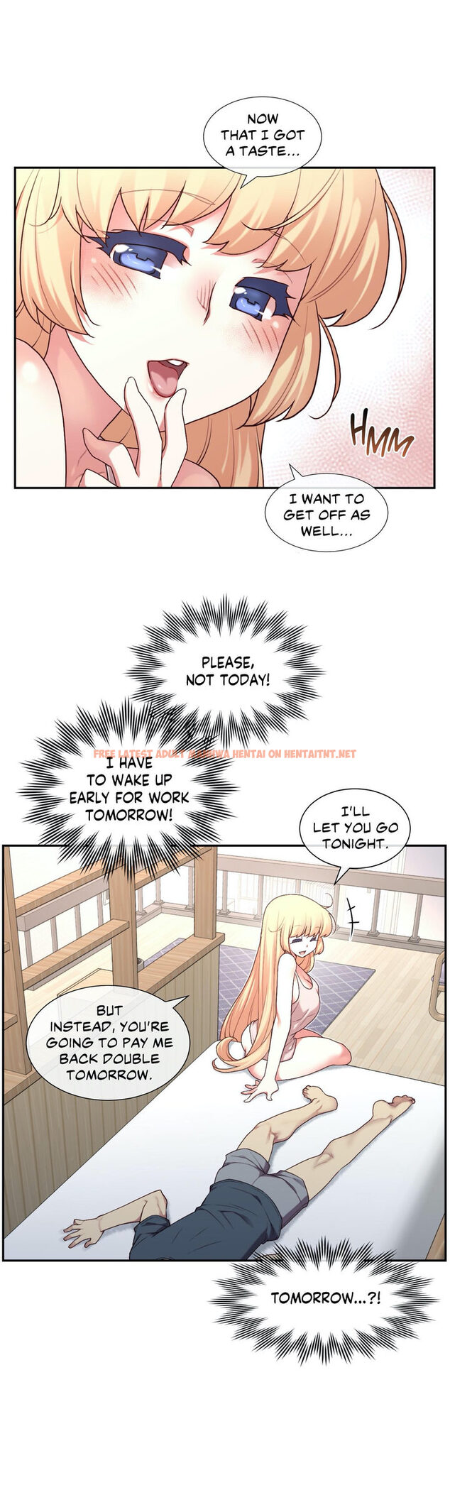 Read Hentai Image 31 617 in comic The Girlfriend Dice - Chapter 2 - hentaitnt.net