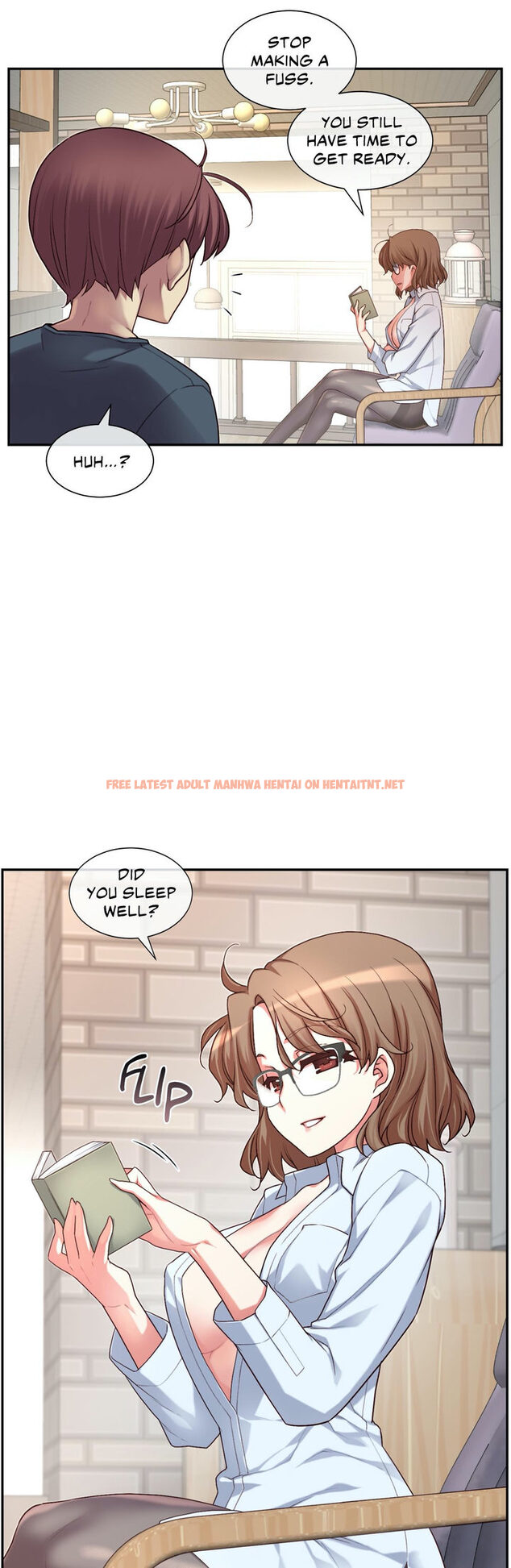 Read Hentai Image 41 617 in comic The Girlfriend Dice - Chapter 2 - hentaitnt.net