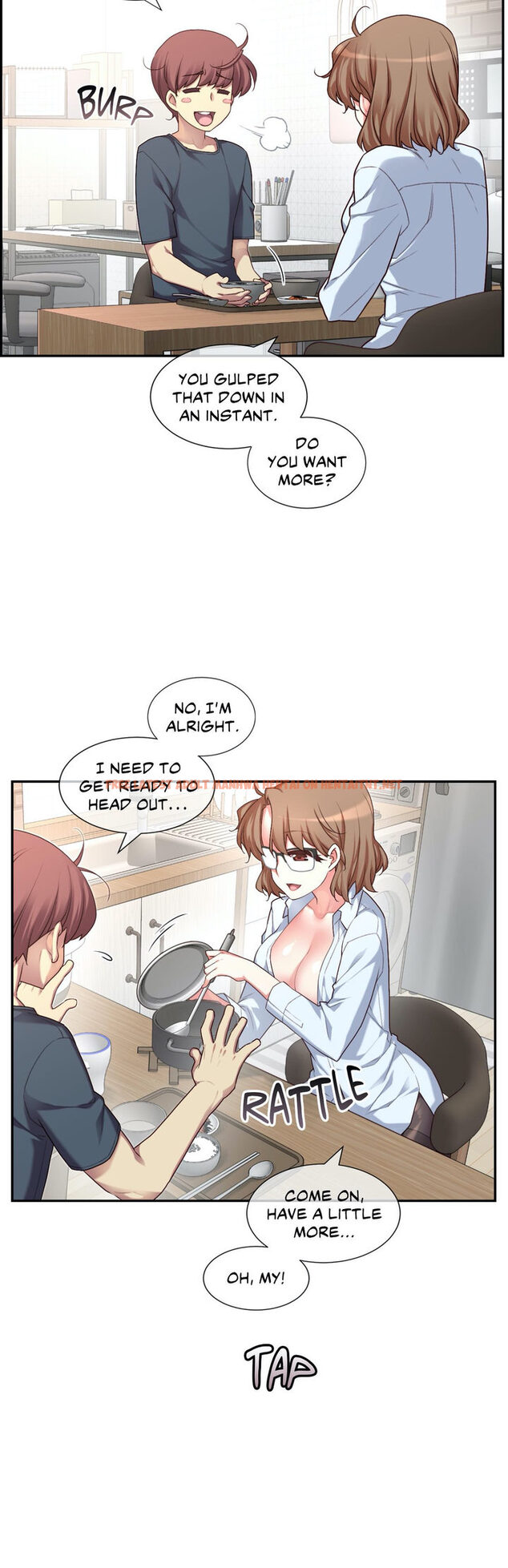 Read Hentai Image 45 617 in comic The Girlfriend Dice - Chapter 2 - hentaitnt.net