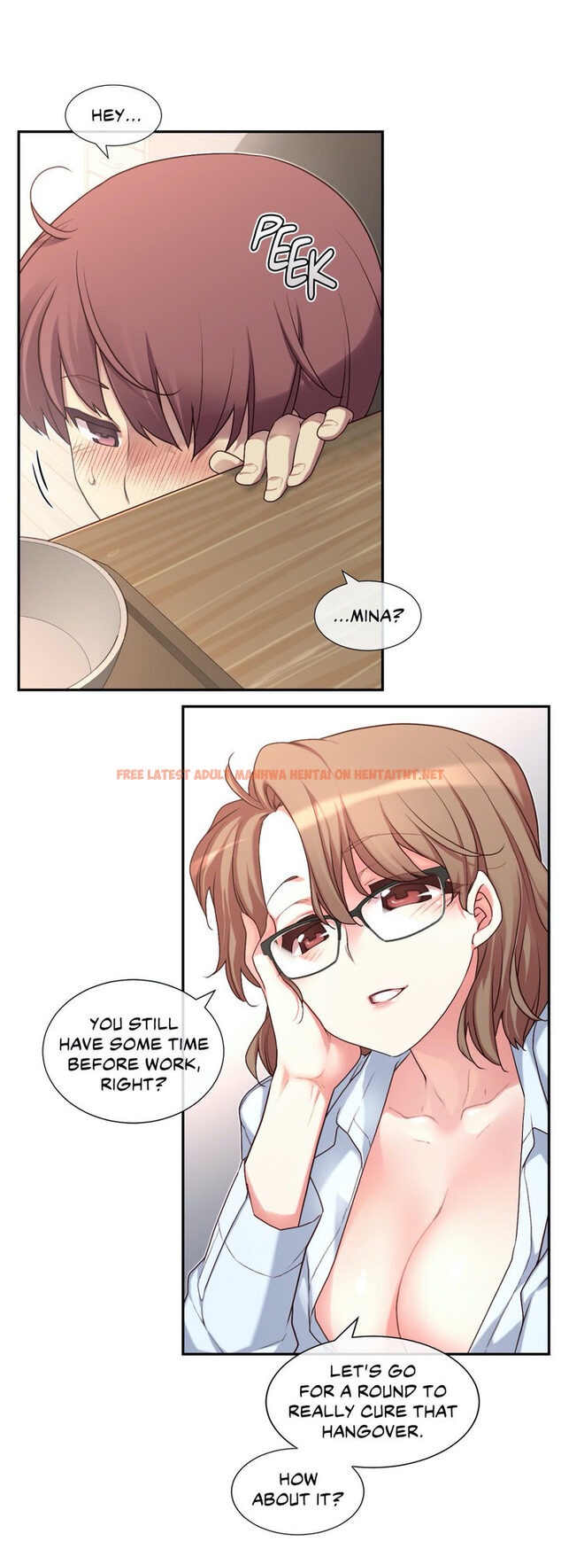 Read Hentai Image 49 617 in comic The Girlfriend Dice - Chapter 2 - hentaitnt.net