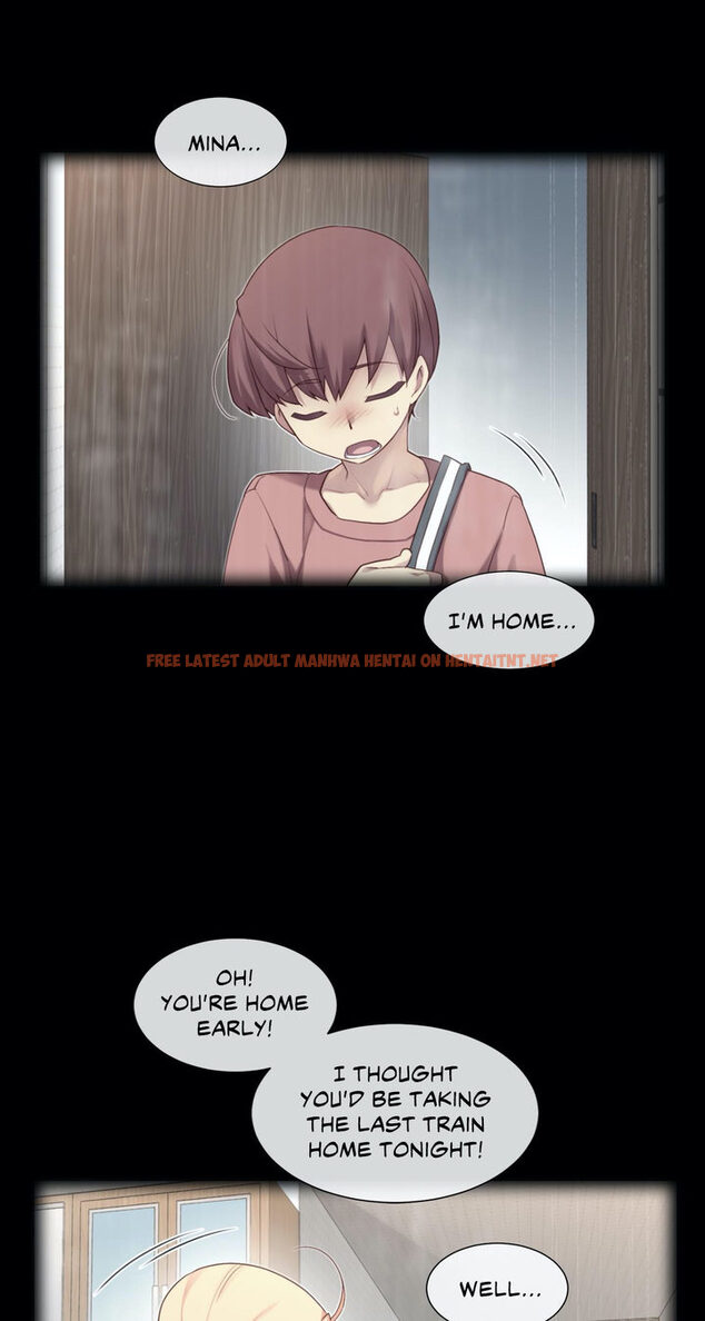 Read Hentai Image 7 613 in comic The Girlfriend Dice - Chapter 2 - hentaitnt.net