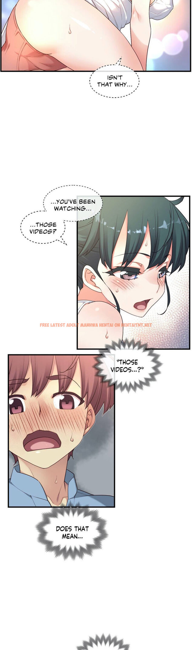 Read Hentai Image 8 598 in comic The Girlfriend Dice - Chapter 20 - hentaitnt.net