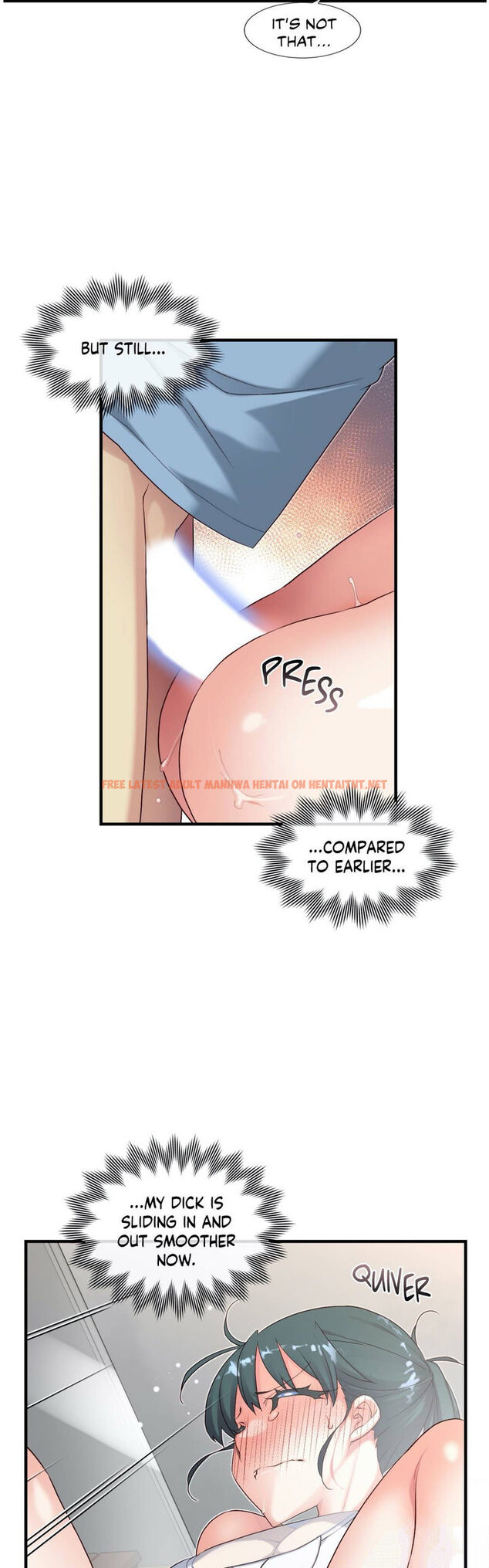 Read Hentai Image 14 598 in comic The Girlfriend Dice - Chapter 21 - hentaitnt.net