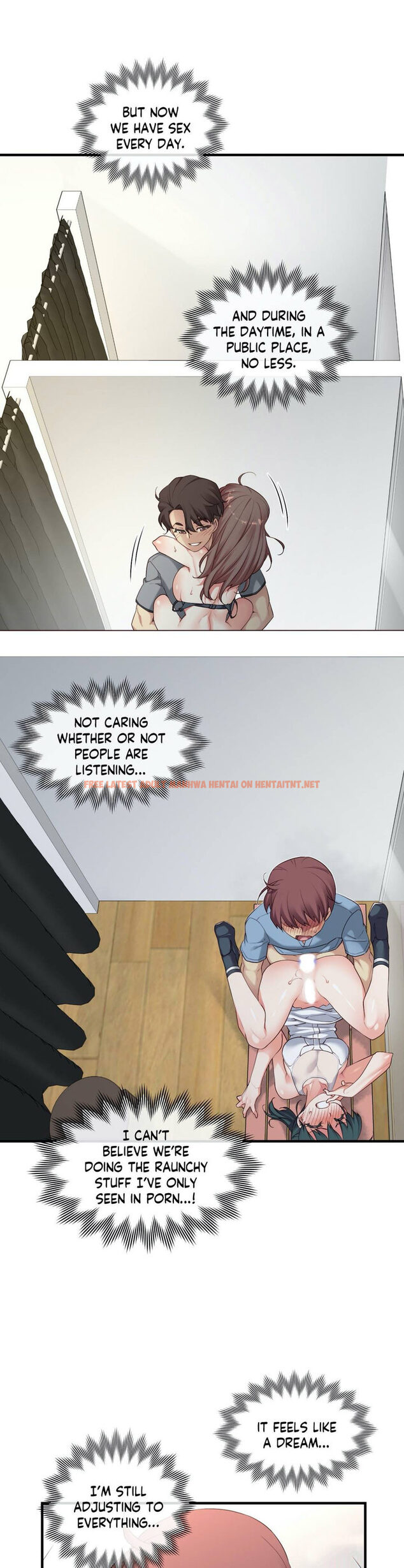 Read Hentai Image 16 598 in comic The Girlfriend Dice - Chapter 21 - hentaitnt.net