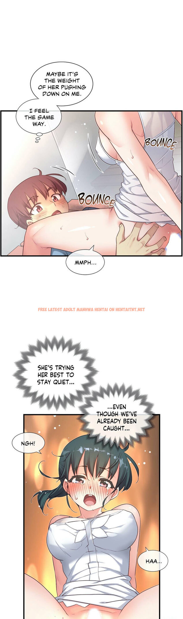 Read Hentai Image 26 598 in comic The Girlfriend Dice - Chapter 21 - hentaitnt.net