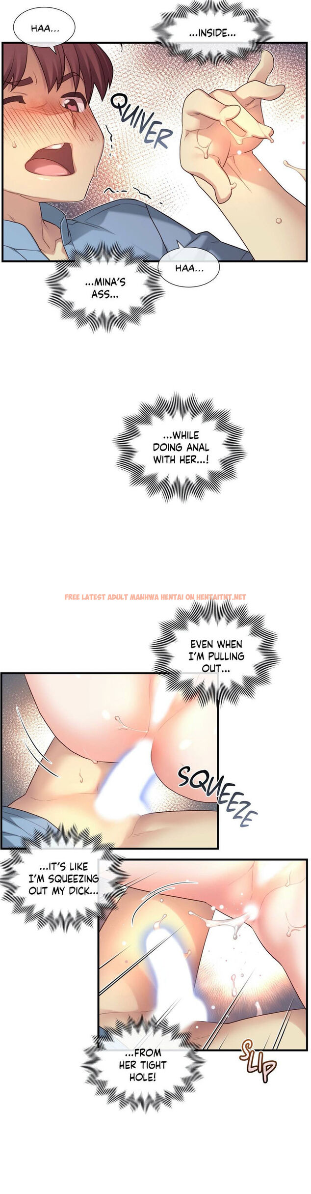 Read Hentai Image 12 598 in comic The Girlfriend Dice - Chapter 22 - hentaitnt.net