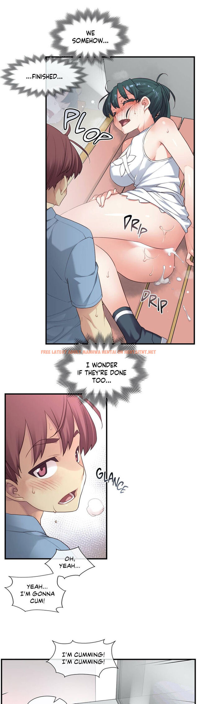 Read Hentai Image 13 598 in comic The Girlfriend Dice - Chapter 22 - hentaitnt.net