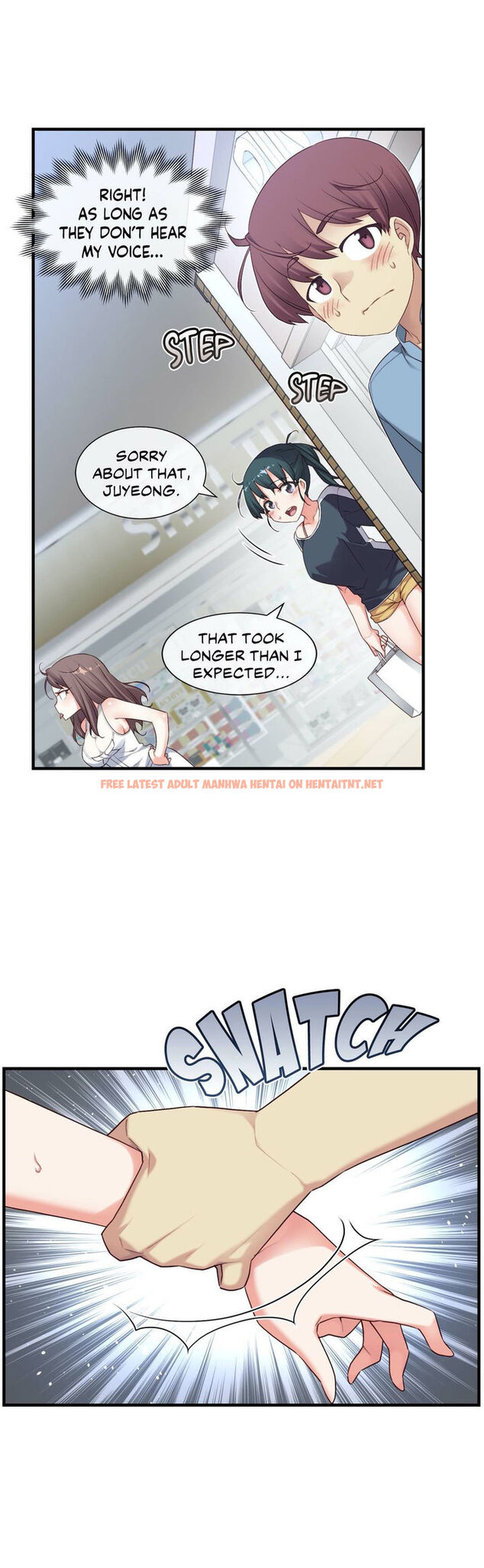 Read Hentai Image 27 598 in comic The Girlfriend Dice - Chapter 22 - hentaitnt.net