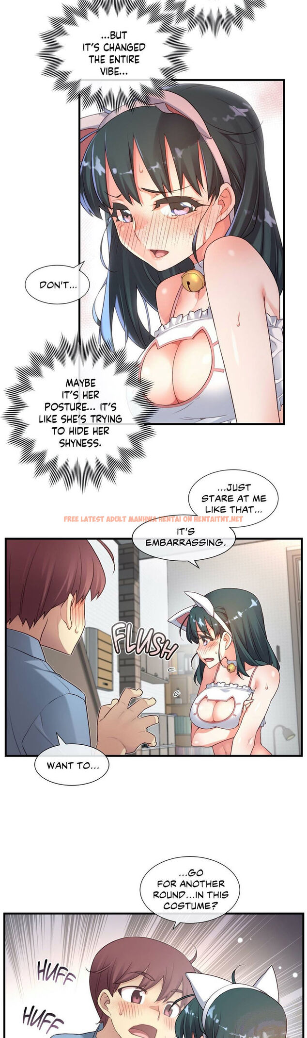 Read Hentai Image 23 598 in comic The Girlfriend Dice - Chapter 23 - hentaitnt.net