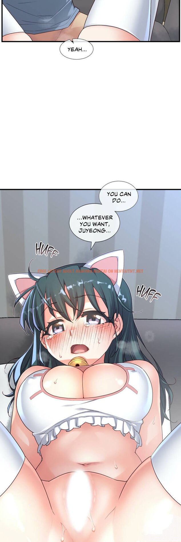 Read Hentai Image 29 598 in comic The Girlfriend Dice - Chapter 23 - hentaitnt.net