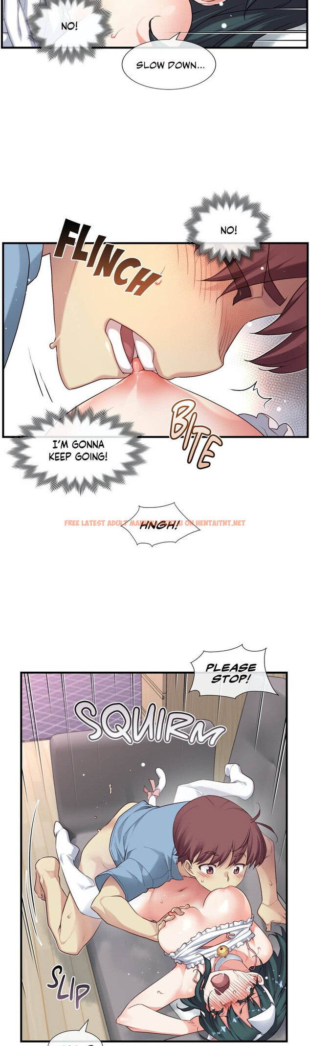 Read Hentai Image 14 593 in comic The Girlfriend Dice - Chapter 24 - hentaitnt.net