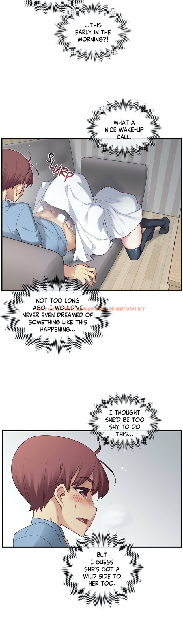 Read Hentai Image 20 593 in comic The Girlfriend Dice - Chapter 24 - hentaitnt.net