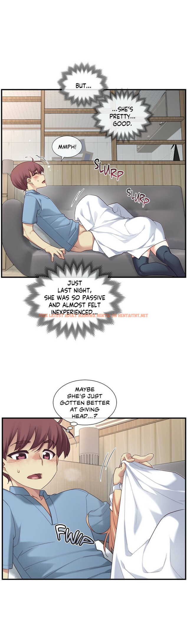 Read Hentai Image 21 593 in comic The Girlfriend Dice - Chapter 24 - hentaitnt.net