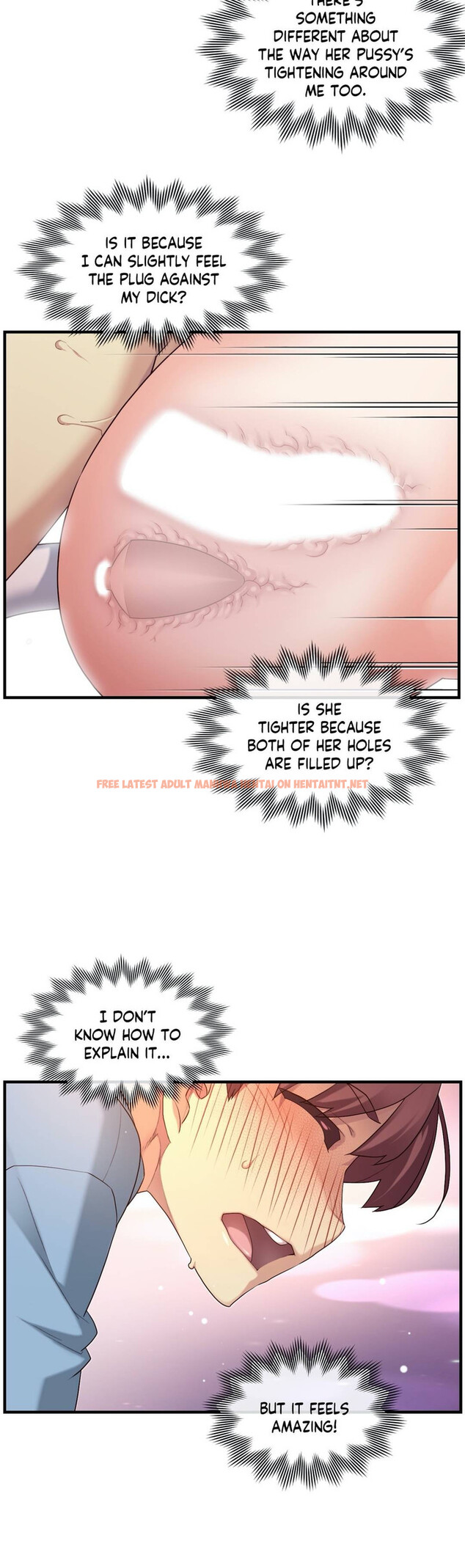 Read Hentai Image 9 593 in comic The Girlfriend Dice - Chapter 24 - hentaitnt.net