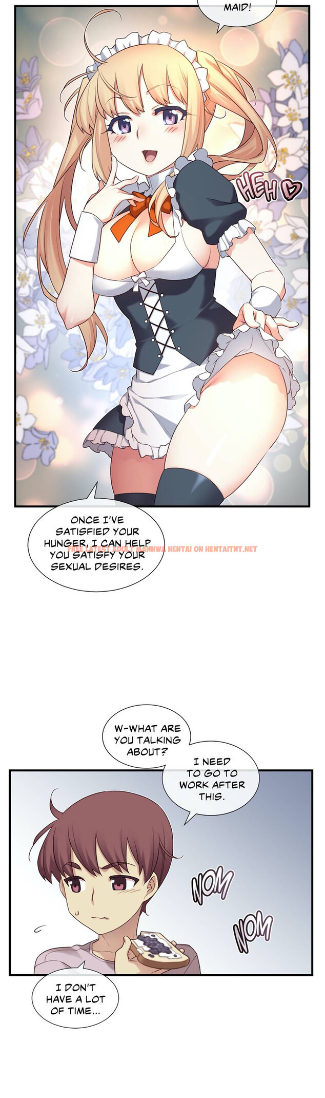 Read Hentai Image 12 704 in comic The Girlfriend Dice - Chapter 25 - hentaitnt.net