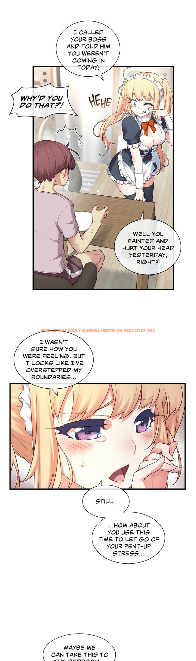 Read Hentai Image 13 704 in comic The Girlfriend Dice - Chapter 25 - hentaitnt.net